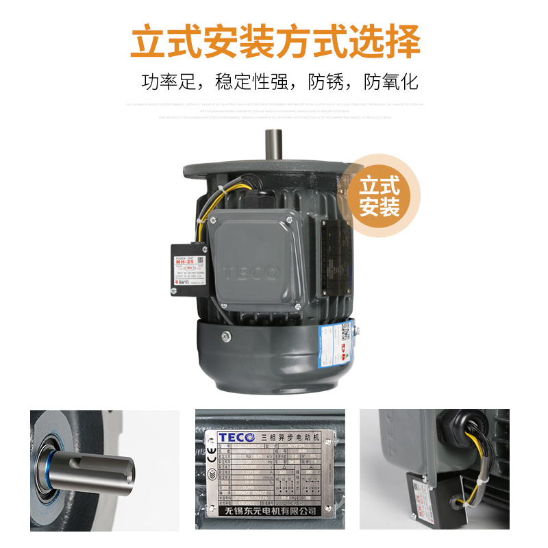 剎車電機(jī)